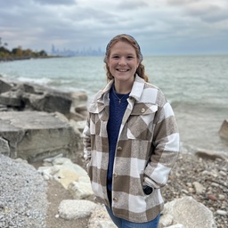 Kayla Blackburn's e3 Partners Fundraiser