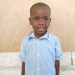 Maykerson Voleus: Good Samaritan