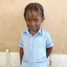 Mikeslens Nerva: Good Samaritan