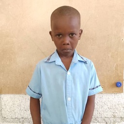 Shneider Constant: Good Samaritan