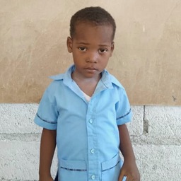 Wilnerson Alexza: Good Samaritan