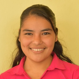 Yani Lizeth Cortez Mejia