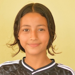 Yeili Maribel Mejia Miranda