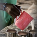 Emergency Food and Water Relief