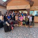Collene Hall's fundraiser for Songea, Tanzania - TZ26A