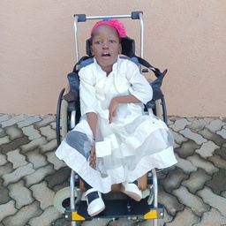 Darlene Kathy Mmbone