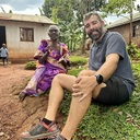 Jacky Gann's fundraiser for Satipo, Peru - PE26A