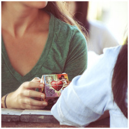 Stop Slavery Before it Happens