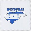 Marie Peeples's fundraiser for La Ceiba, Honduras - HN26D