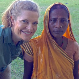 Sheila's Staff Support Fundraiser