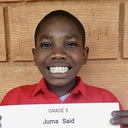 Juma Said