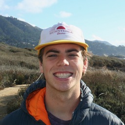 Ben Timblin's e3 Partners Fundraiser