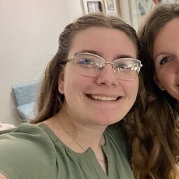 Annabelle Partin's Internship to Uganda