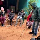 Raymond Shobe's fundraiser for San Estanislao, Paraguay - PY26B