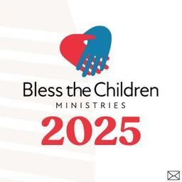 Join us! Fill the Hardest Years with Hope! 