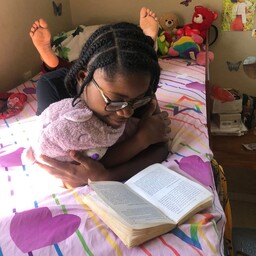 Rent for our kids’ homes 