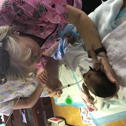 Kathryn’s Closet (pharmacy DR)