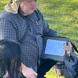 Suzanne Hernandez's fundraiser for Montevideo, Uruguay - UY26A