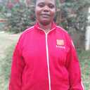 Florence Atieno; Feeding children with Love