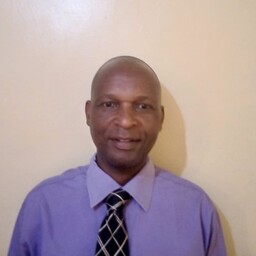 James Munayo;Training Families