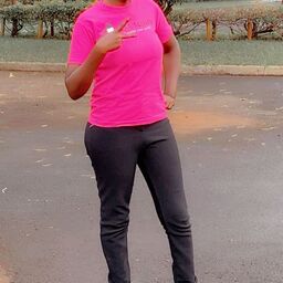 Joyce Wamaitha;Equipping Women With Skills