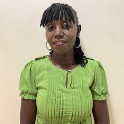 Joyce Wamaitha: Equipping Women With Skills