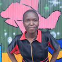 Lydia Nekesa;Shaping Minds 