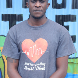 Prince Mandela;Telling Stories of Hope 