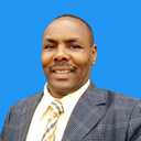 Simon Kamau;Restoring Lives Through Training