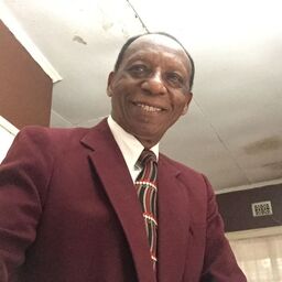 Victor Mwangi; Faith, Innovation & Training 