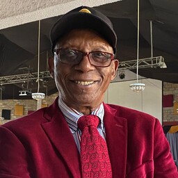 Victor Mwangi; Faith, Innovation & Training 