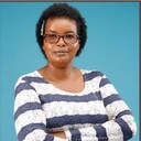  Nancy:Rising Strong to Equip Women 