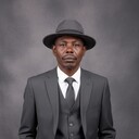 Pastor Livingstone:Spreading Joy and Faith