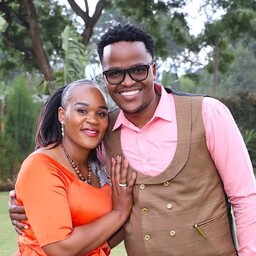 Erick & Mary:Equiping Youth to Live With Purpose 