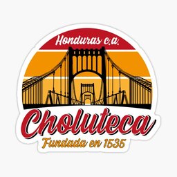 Choluteca, Honduras - HN26F