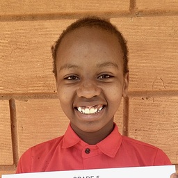 Gabrielle Wanjiru