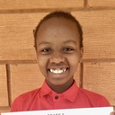 Gabrielle Wanjiru