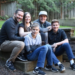 Joe Kimmell's e3 Partner Support