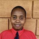 Fredrick   M.	Munyao