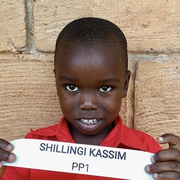 Shilingi S Kassim