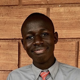 Prince  Mahalang'ang'a