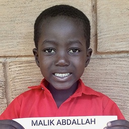 Malik Abdalla