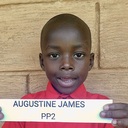 Augustine James