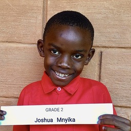 Joshua Mnyika