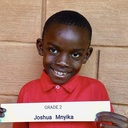 Joshua Mnyika