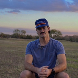 Refuge Foundation Ministry Partners for Brock B