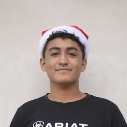 Carlos Orlando Lorenco Alvarado