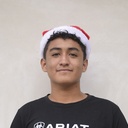 Carlos Orlando Lorenco Alvarado