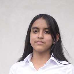 Eliza Yamileth Bejarano Canales