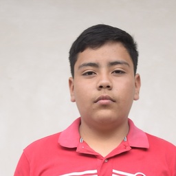 Evin Yodin Sanchez Martinez